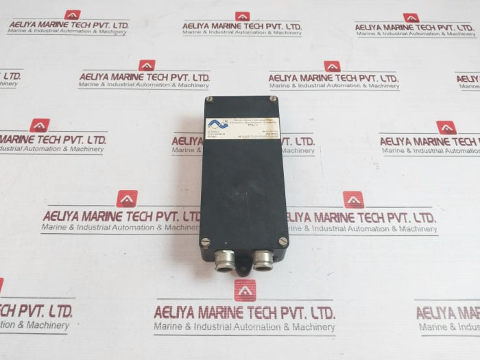 Epa U/U/24 Optoisolator 36/93