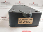 Epa U/U/24 Optoisolator 36/93