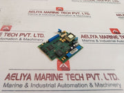 Abb Snaz 1443B/Sna7 4443B Printed Circuit Board Mlv0-h