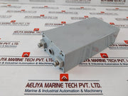 Epcos 70Cpe00150 Vdc Capacitor Rev A