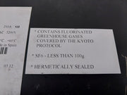 Epcos B25655A3107J000 Electrical Capacitor