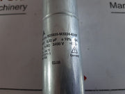 Epcos B25835-m2224-k007 Power Capacitor
