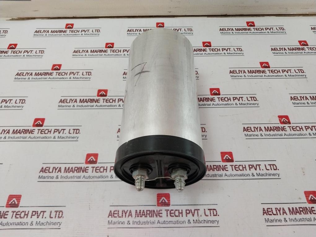 Epcos B25855-j2675-k004 Mkv Output Filter Capacitor,4000V Dc,3400V Ac