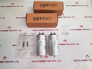 Epcos B32341-a5092-b550 Power Factor Correction Capacitor
