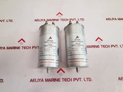Epcos B32341-a5092-b550 Power Factor Correction Capacitor