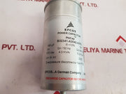 Epcos B32341-a5092-b550 Power Factor Correction Capacitor