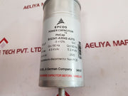 Epcos B32341-a5092-b550 Power Factor Correction Capacitor