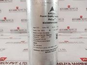 Epcos B32344N4102A040 Capacitor 440V 50Hz 13.1 Amp 10.0 Kvar Phase 3 39N23