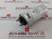 Epcos B32461-a5032-b900 Power Capacitor 500Vac 3.9Kvar 06N08 10520174995
