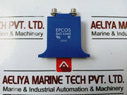 Epcos B40 K460 Metal Oxide Varistor 0302H