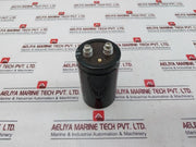 Epcos B43456-s9228-m11 Capacitor Screw Terminals, 2200 Uf