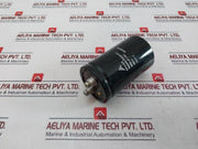 Epcos B43456-s9228-m11 Capacitor Screw Terminals, 2200 Uf