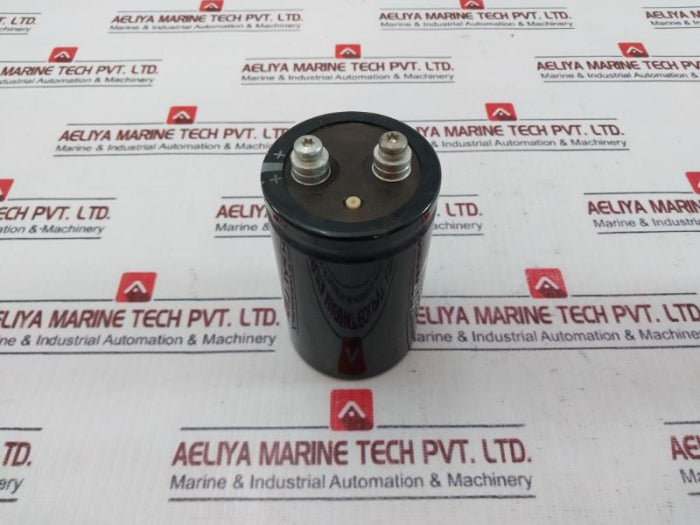 Epcos B43456-s9228-m11 Electrolytic Capacitor, 400V