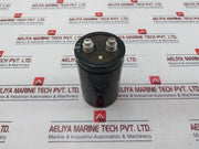 Epcos B43456-s9228-m11 Electrolytic Capacitor, 400V