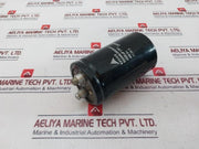 Epcos B43456-s9228-m11 Electrolytic Capacitor, 400V