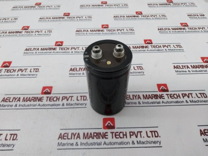 Epcos B43456-s9228-m1 Aluminum Electrolytic Capacitor 400V- 40/085/56