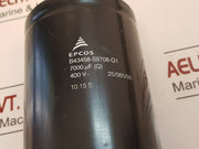Epcos B43458-s9708-q1Â 400VÂ CapacitorÂ 