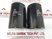 Epcos B43458-s9708-q1 Capacitor