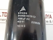 Epcos B43458-s9708-q1 Capacitor
