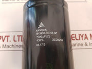 Epcos B43458-s9708-q1 Capacitor 400V~
