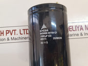 Epcos B43458-s9708-q1 Capacitor 7000 ÂµF (Q)