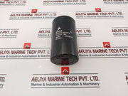 Epcos B43564-a0228-m Capacitor 25/085/56 Used