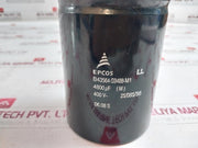 Epcos B43564-s9488-m1 Aluminum Electrolytic Capacitor 400V
