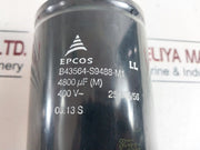Epcos B43564-s9488-m1 Capacitor 400V~