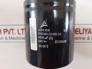 Epcos B43586-s3468-q1 Capacitor (New)