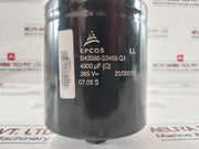 Epcos B43586-s3468-q1 Capacitor (Used)