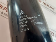 Epcos B43586-s9578-q1 Electrolytic Capacitor