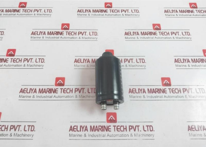 Epcos B43586-s9687-q2 Aluminium Electrolytic Capacitor 400V 