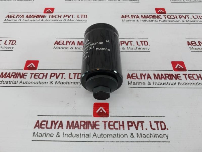 Epcos B43586-s9687-q2 Aluminium Electrolytic Capacitor 400V 680Uf (Q)