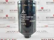 Epcos B43586-s9687-q2 Aluminium Electrolytic Capacitor 400V 680Uf (Q)
