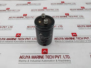 Epcos B43586-s9687-q2 Electrolytic Capacitor 05.05 S 400 V