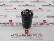 Epcos B43586-s9687-q2 Electrolytic Capacitor 400V 25/085/56 09.17 S