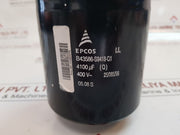 Epcos B43586S9418-q1 Capacitor