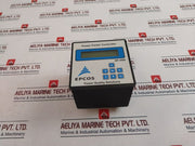 Epcos Br 4008 Power Factor Controller 230Vac 50 Hz