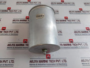 Epcos Mkk480-d-8, 3-01 Power Factor Correction Capacitor