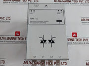 Epcos Tsm-lc 50 Thyristor Module B 44066-t0050-r440 50 Kvar 3~440V