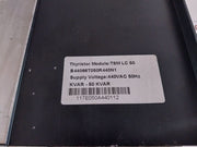 Epcos Tsm-lc Thyristor Module 440Vac 50Hz