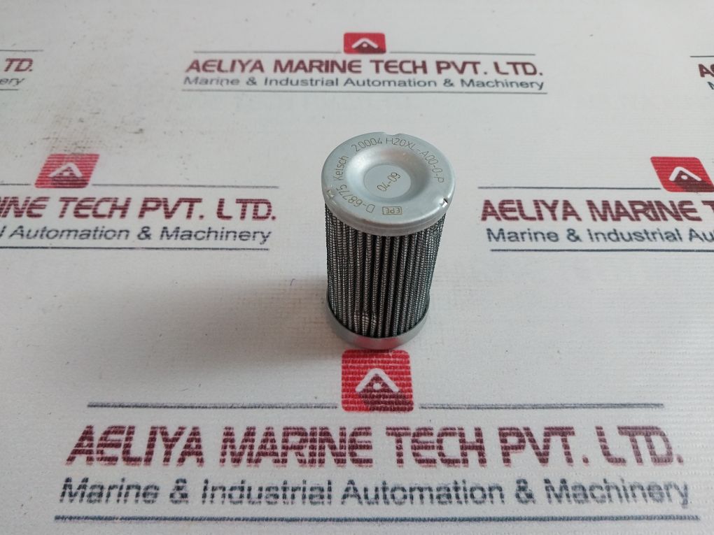 Epe 2.0004 H20Xl-a00-0-p Filter Element