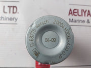 Epe D-68775 Hydraulic Oil Filter Ba0036312