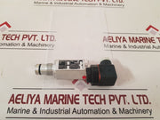 Epe Filter Wo/We Pressure Switch