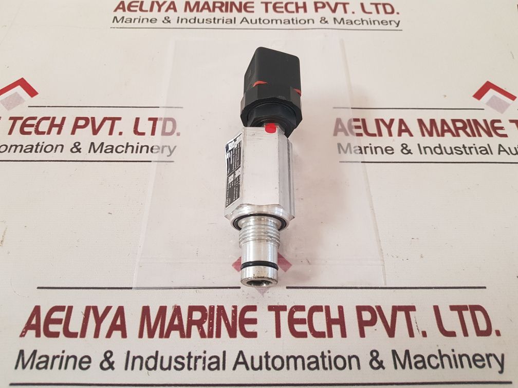 Epe Filter Wo/We Pressure Switch