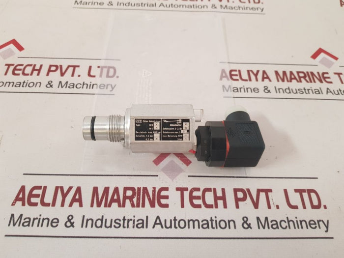 Epe Filter Wo/We Pressure Switch 0-220V 