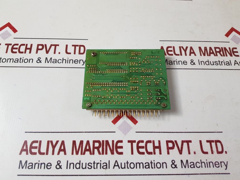 Epec 1044B LT-Control Card – Industrial Automation Module – Aeliya Marine