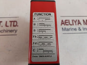 Eph Electronics Mrab Relay 6A/250Vac
