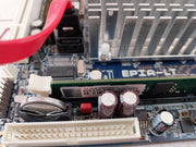 Epia-lt Rev.A2 Motherboard Epia-lt10000Eag