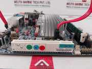 Epia-lt Rev.A2 Motherboard Epia-lt10000Eag